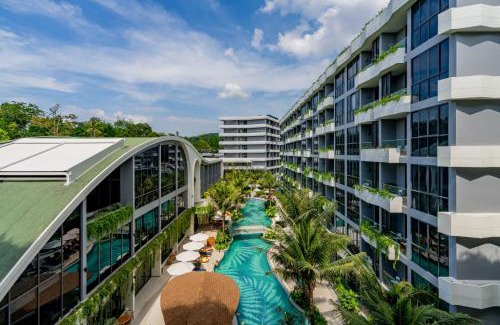 Choeng Thale Hotel | La Green Hotel and Residence