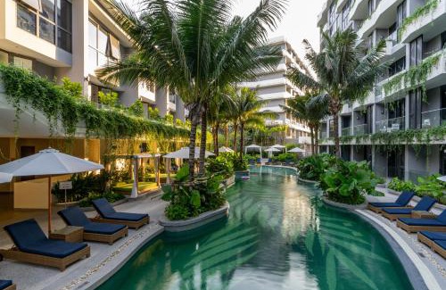 Choeng Thale Hotel | La Green Hotel and Residence