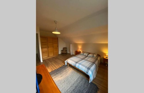 Jars House | la Grenouillère