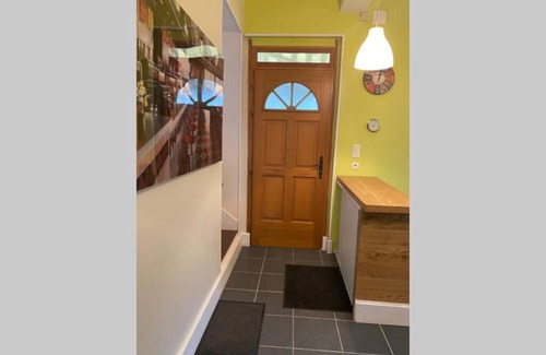 Jars House | la Grenouillère