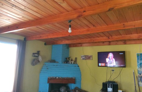 El Mollar House | La Griselda