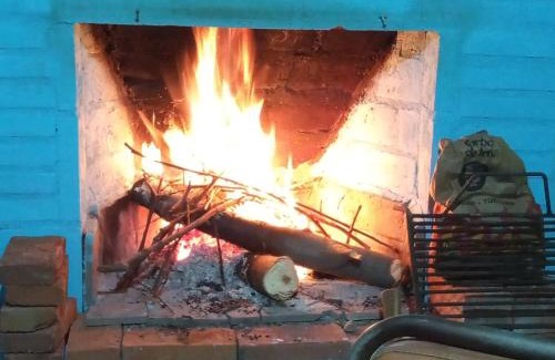 El Mollar House | La Griselda