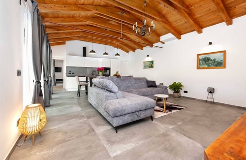 Rovinj Villa | LA GRONDA Holiday House