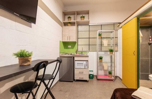 Villa Hermosa Apartment | La Gruta Co-Living