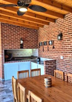 Gualeguay House | La Gualeyita