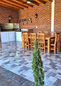 Gualeguay House | La Gualeyita