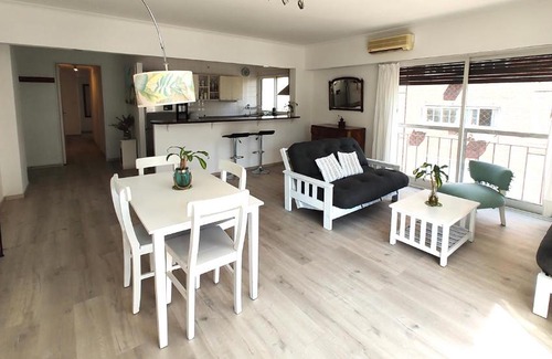 Recoleta Apartment | La Guapa Recoleta