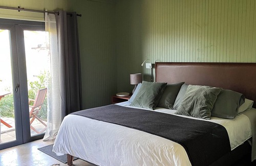 Zapallar Hotel | La Guarda Lodge