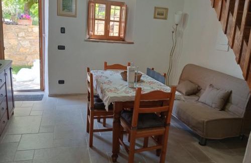 Borgo San Lorenzo Apartment | La Guardia