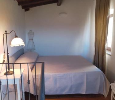 Bassano in Teverina Bed & Breakfast | La Guardiola