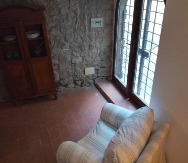 Bassano in Teverina Bed & Breakfast | La Guardiola