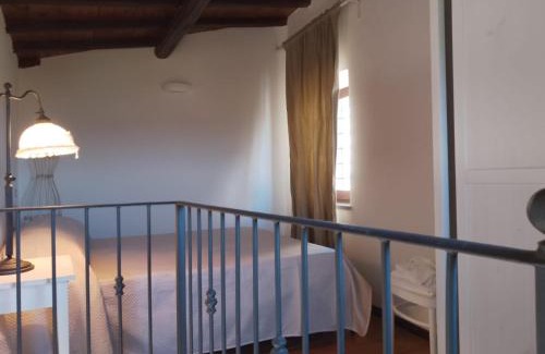 Bassano in Teverina Bed & Breakfast | La Guardiola