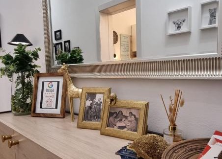 Savena Bed & Breakfast | La Gubbiata