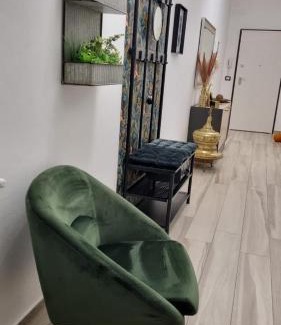 Savena Bed & Breakfast | La Gubbiata