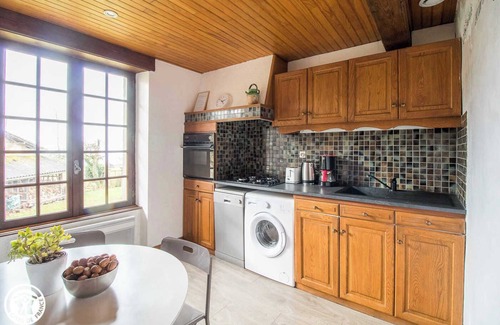 Thiers House | La Guinguette - THIERS