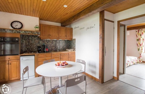 Thiers House | La Guinguette - THIERS