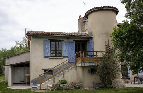 Thiers House | La Guinguette - THIERS