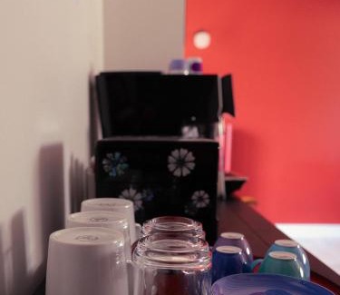 Lainsecq Bed & Breakfast | La Guirtelle