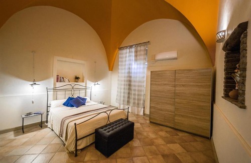 Fiumefreddo di Sicilia Villa | La Gurna Relax