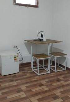 San Pedro de Atacama House | La Habitación de Emily
