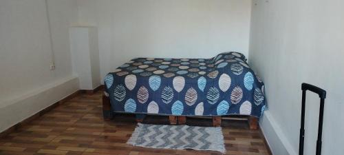 San Pedro de Atacama House | La Habitación de Emily