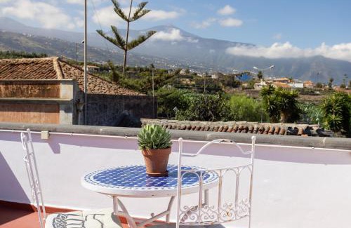 La Orotava Apartment | La Hacienda Grande