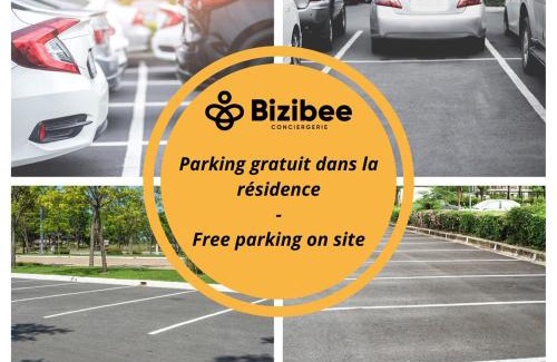 Fontainebleau Apartment | La Halle Du Roi Parking Insead