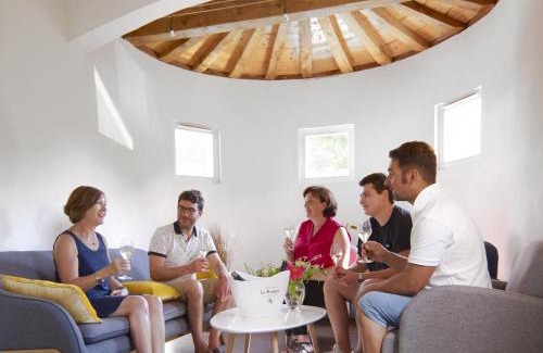 Bar-sur-Seine House | La halte saint bernard