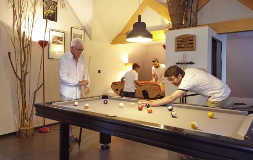 Bar-sur-Seine House | La halte saint bernard