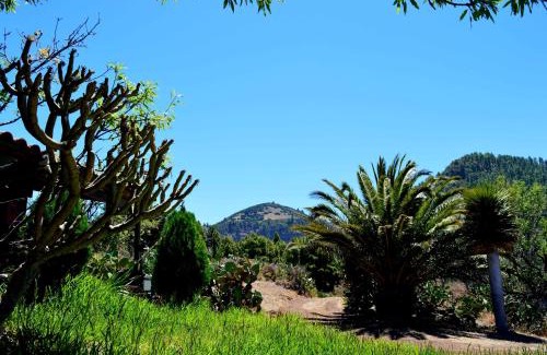 Santo Domingo House | La Herbilla