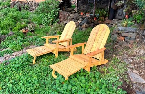 Santo Domingo House | La Herbilla