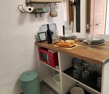 Teror House | La Herbolera Vv Apartamento