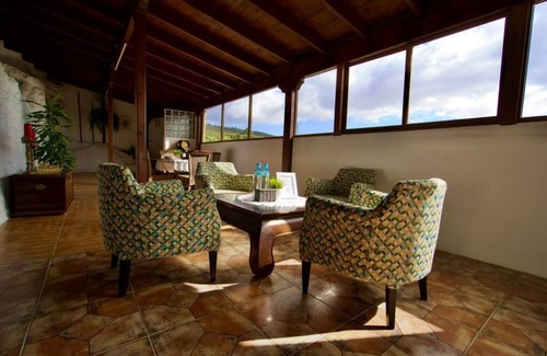 El Rincon House | La herencia cave house, authentic cave house in Tenerife, live the experience.