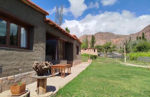 Tilcara House | La Herencia Tilcara