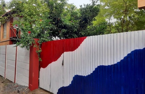 Auroville Cottage | La Heritage Room No.2 Near Auroville & Pondicherry