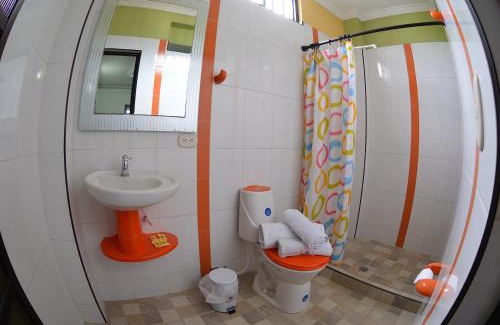 Guadalajara de Buga Hotel | La Hermosa Hotel