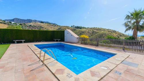 Antequera House | La Herradura Antequera - La Higuera by Ruralidays
