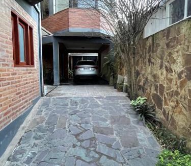 San Salvador de Jujuy Apartment | La Hiedra