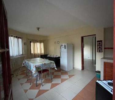 San Salvador de Jujuy Apartment | La Hiedra