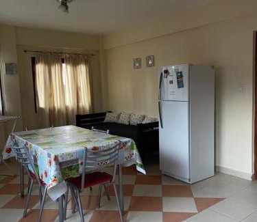 San Salvador de Jujuy Apartment | La Hiedra