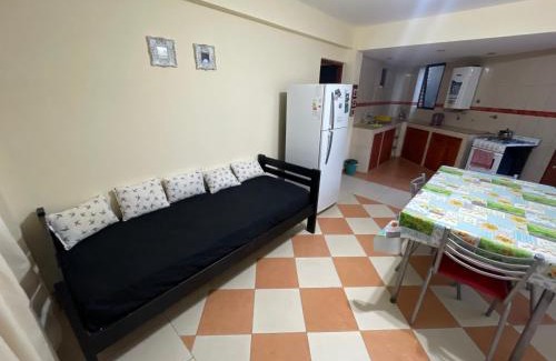 San Salvador de Jujuy Apartment | La Hiedra