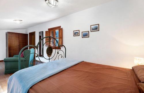 Tigaday Ski Chalet | La Higuera