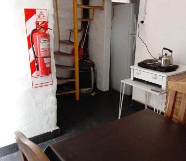 Capilla del Monte Apartment | La Higuerita