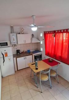 Concepcion del Uruguay Apartment | La historica
