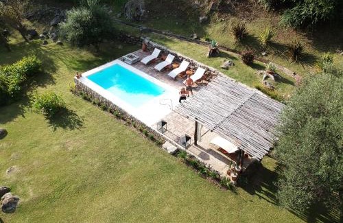 San Javier Hotel | La Hondonada