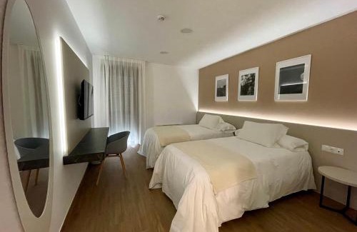 El Provencio Hotel | La Hospedería - El Provencio