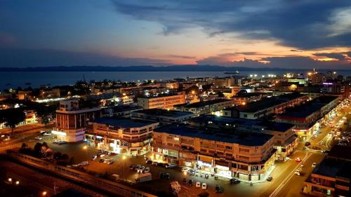 Tawau Hotel | LA Hotel