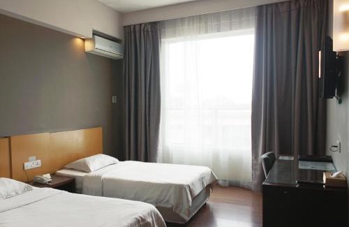 Tawau Hotel | LA Hotel