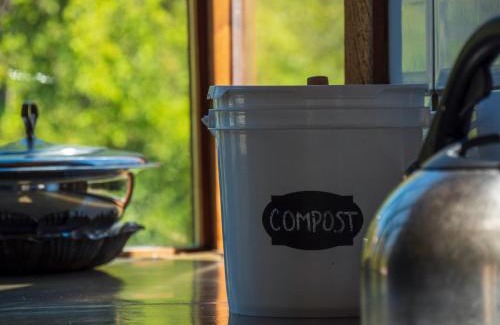 Colonia Suiza Ski Chalet | La Huala