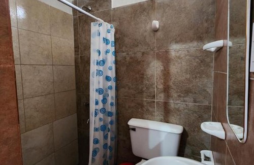 Coronel Moldes Cabin | La Hueya